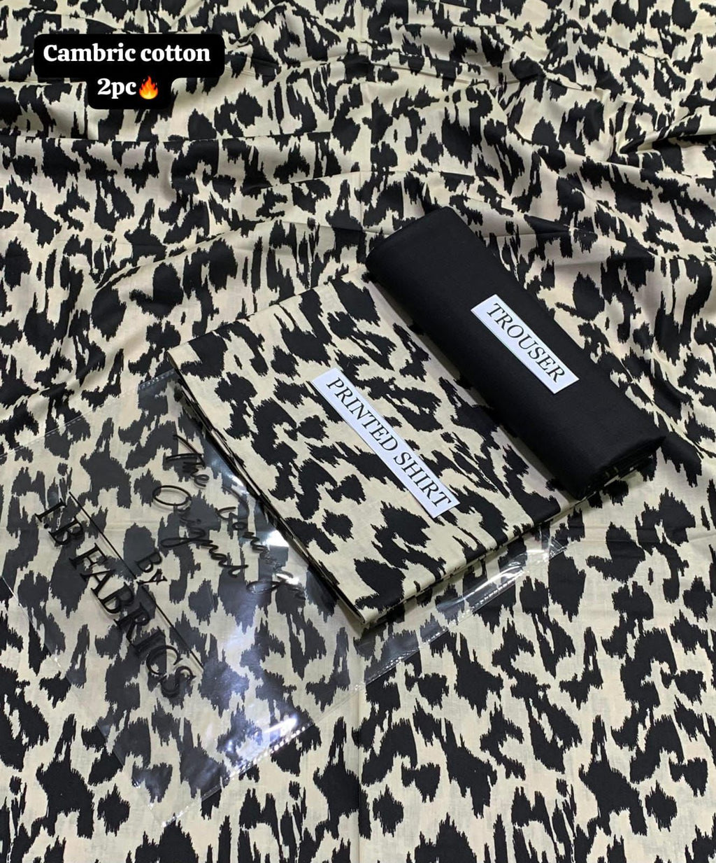 BONANZA 2PC