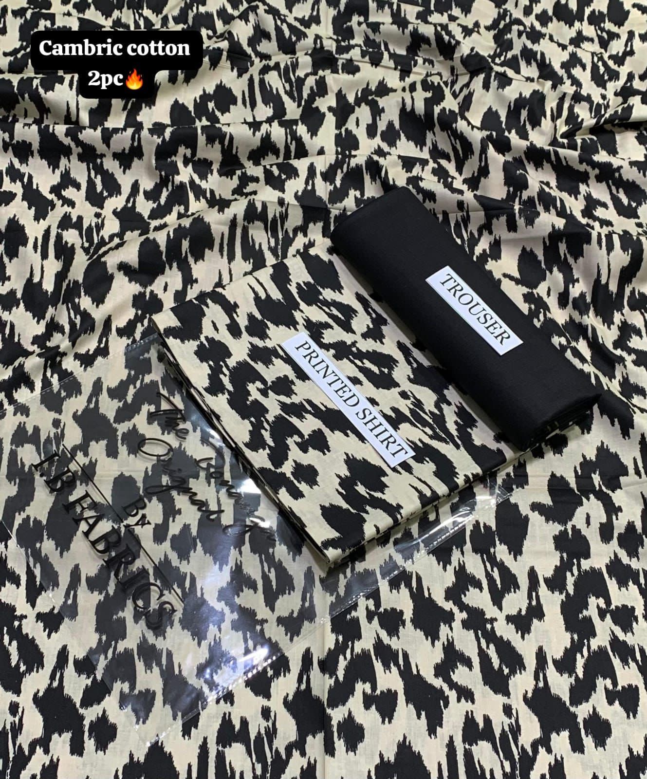 BONANZA 2PC