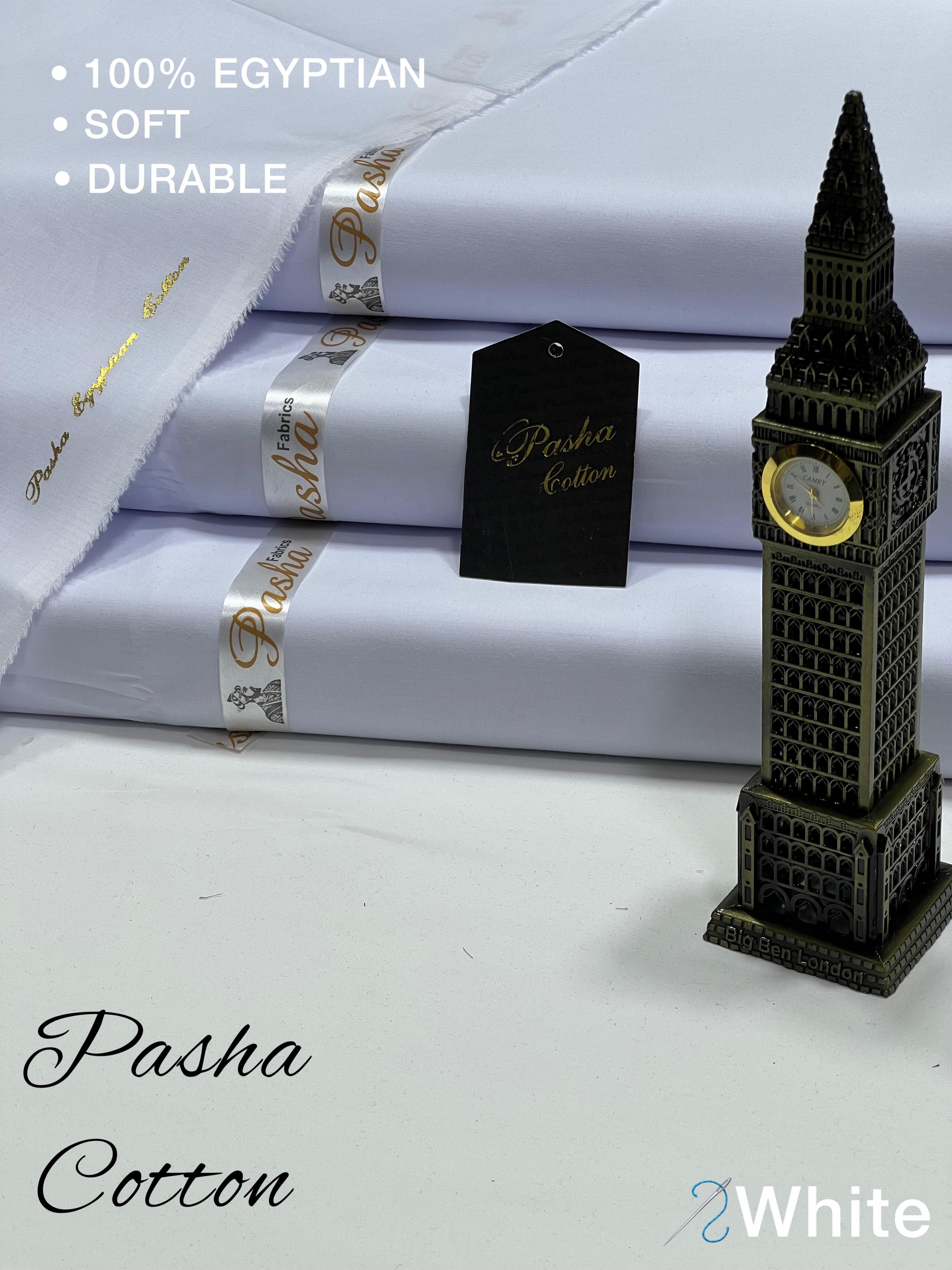 PASHA COTTON