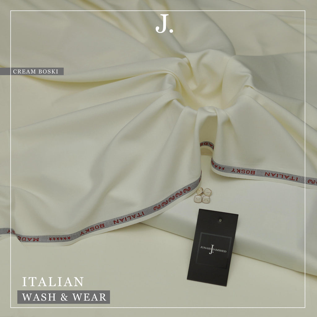 *JUNAID JUMSHAD* WASHNWEAR
