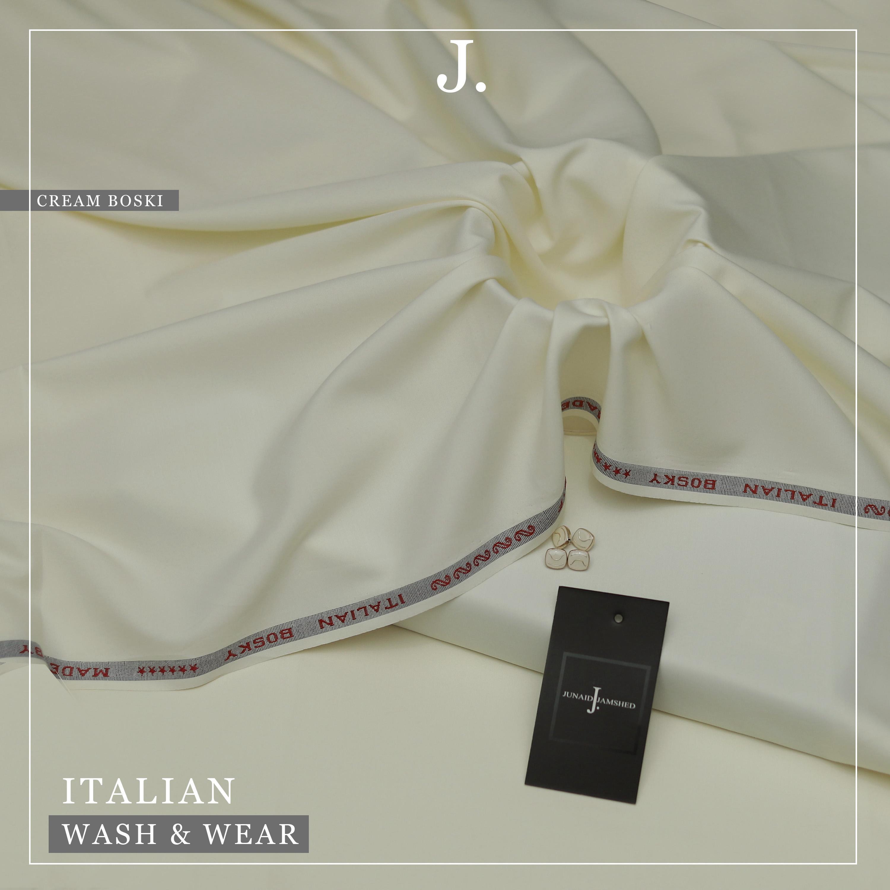 *JUNAID JUMSHAD* WASHNWEAR