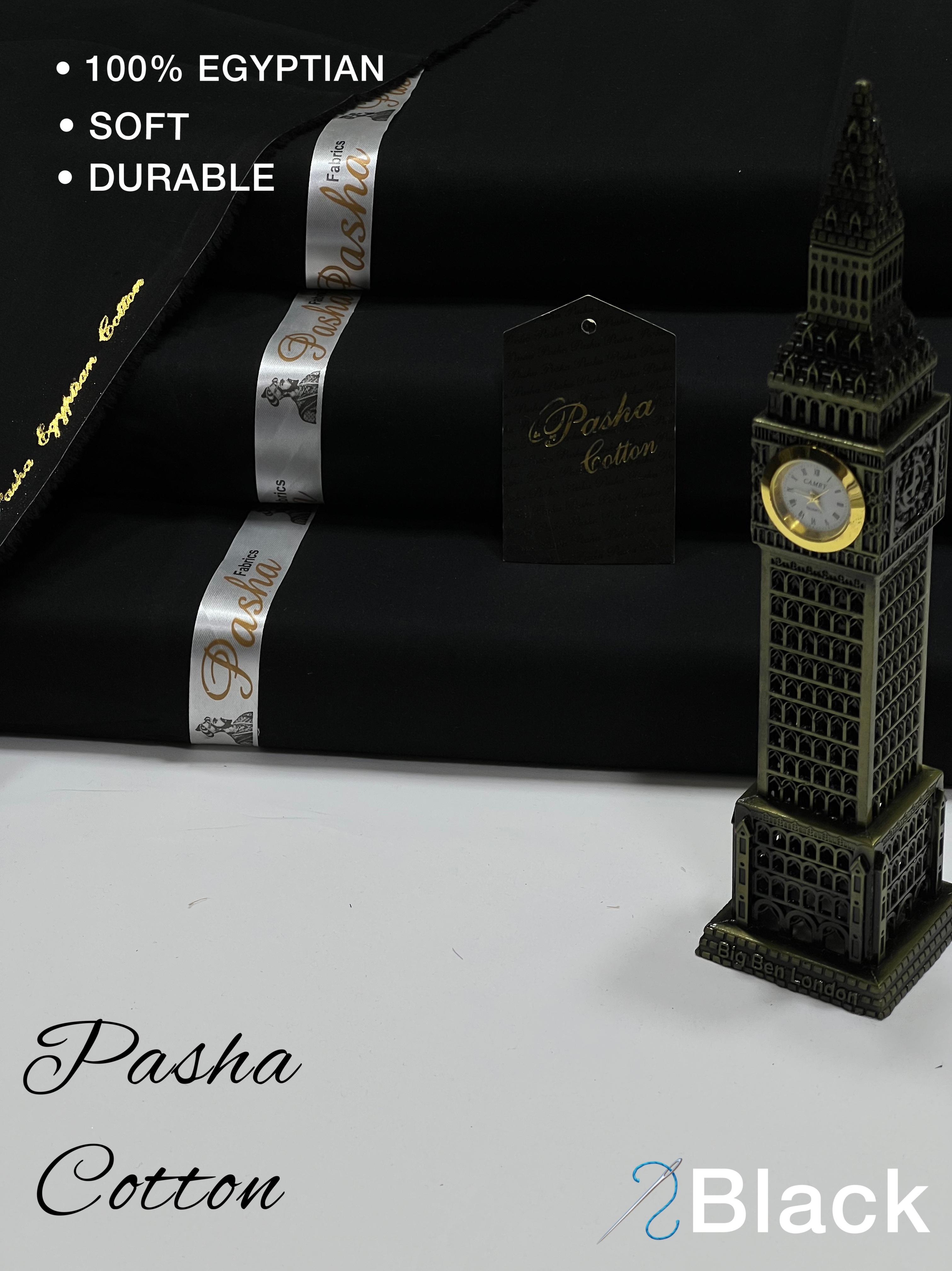 PASHA COTTON