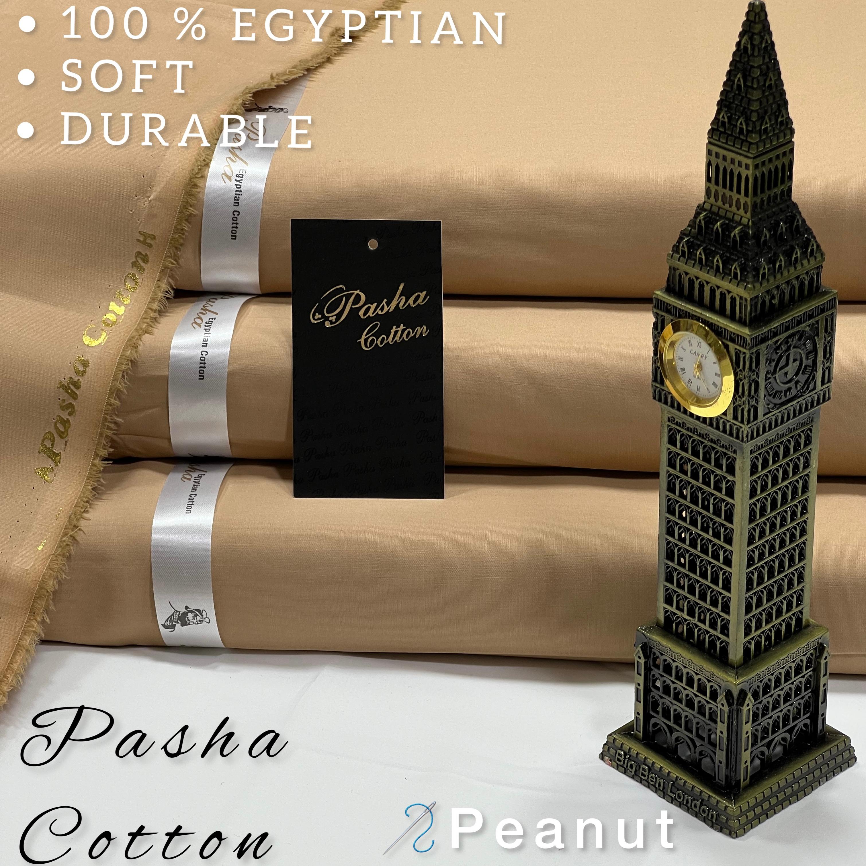 PASHA COTTON