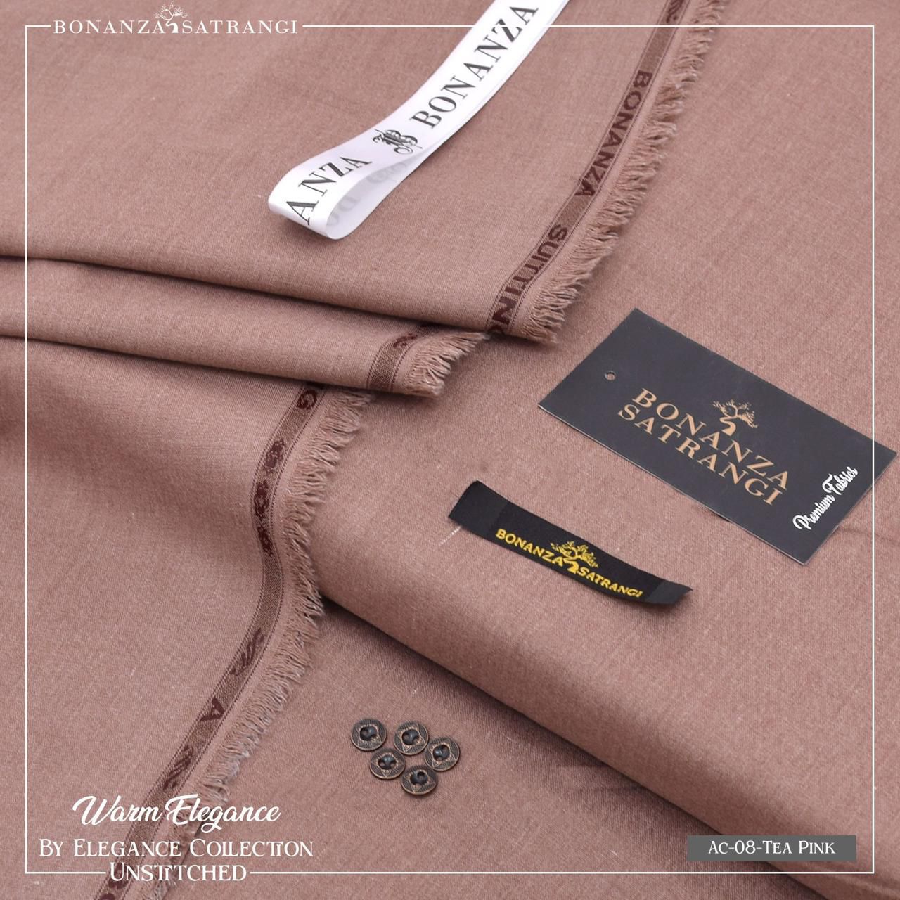 BONANZA MEN'S SAMI WOOL