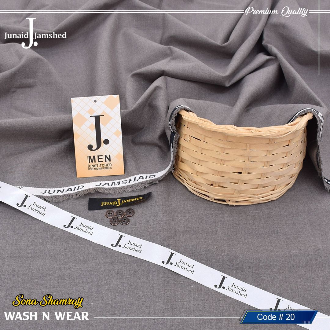 J. WASHNWEAR