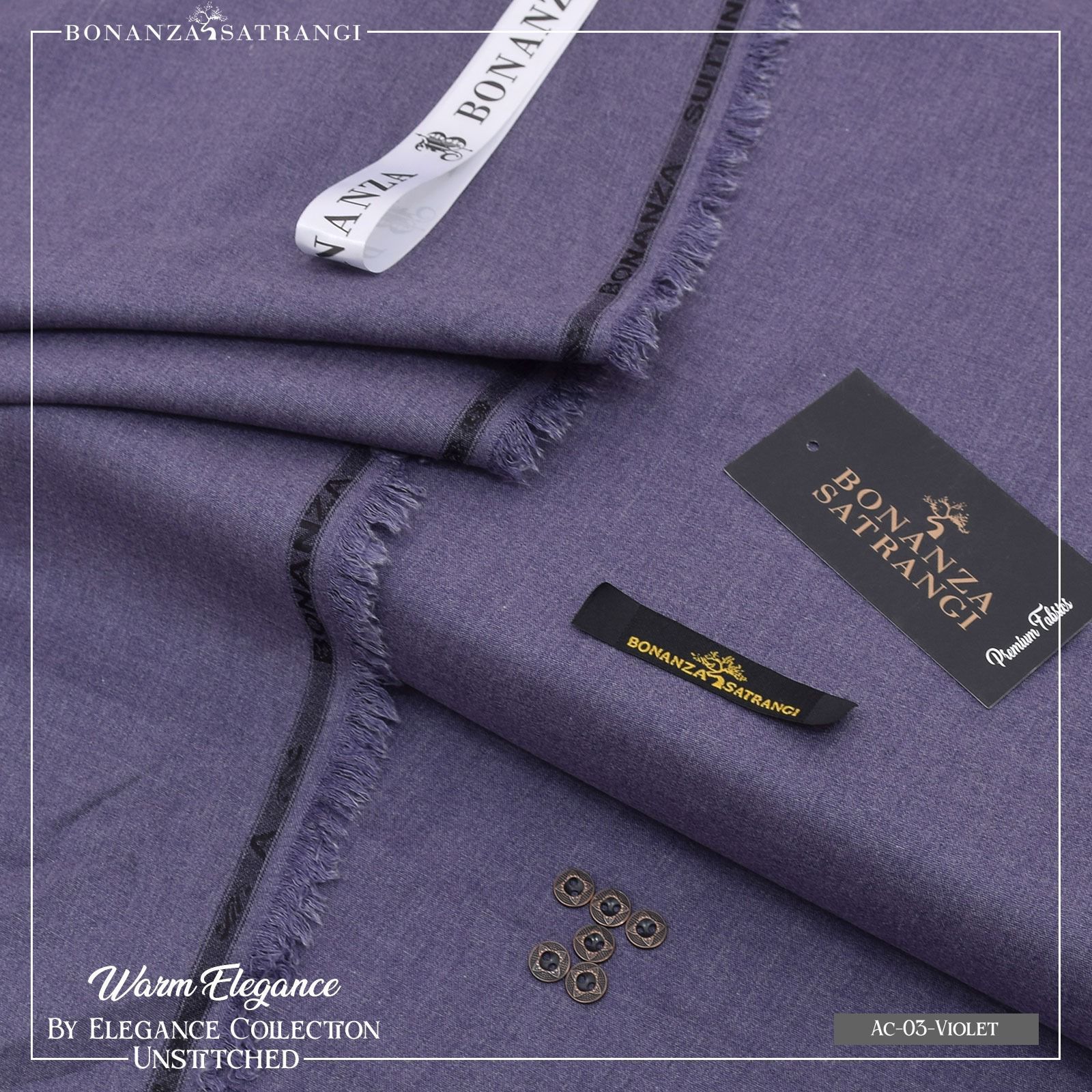 BONANZA MEN'S SAMI WOOL