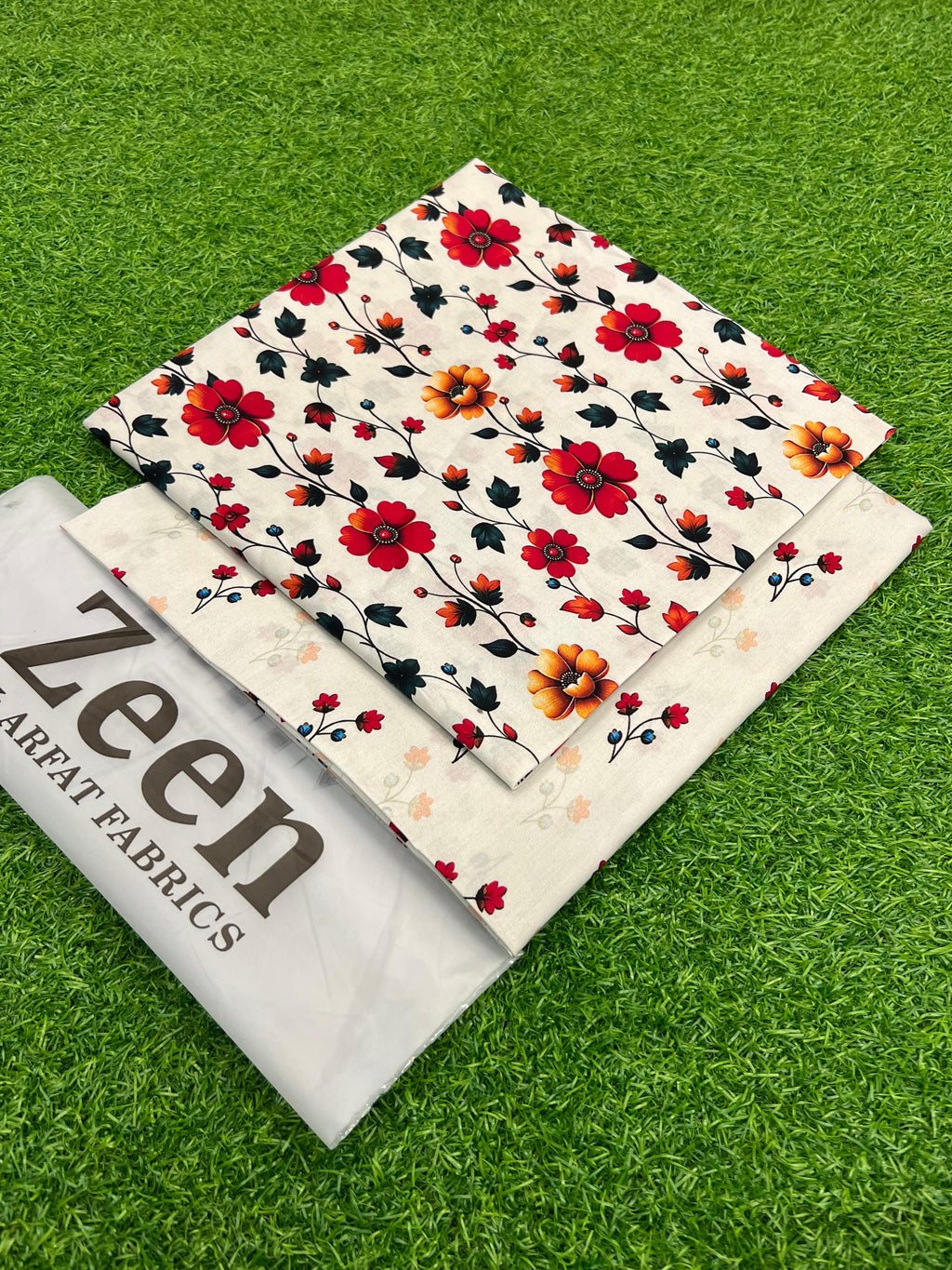 *ZEEN* BY ARFAT 2PC