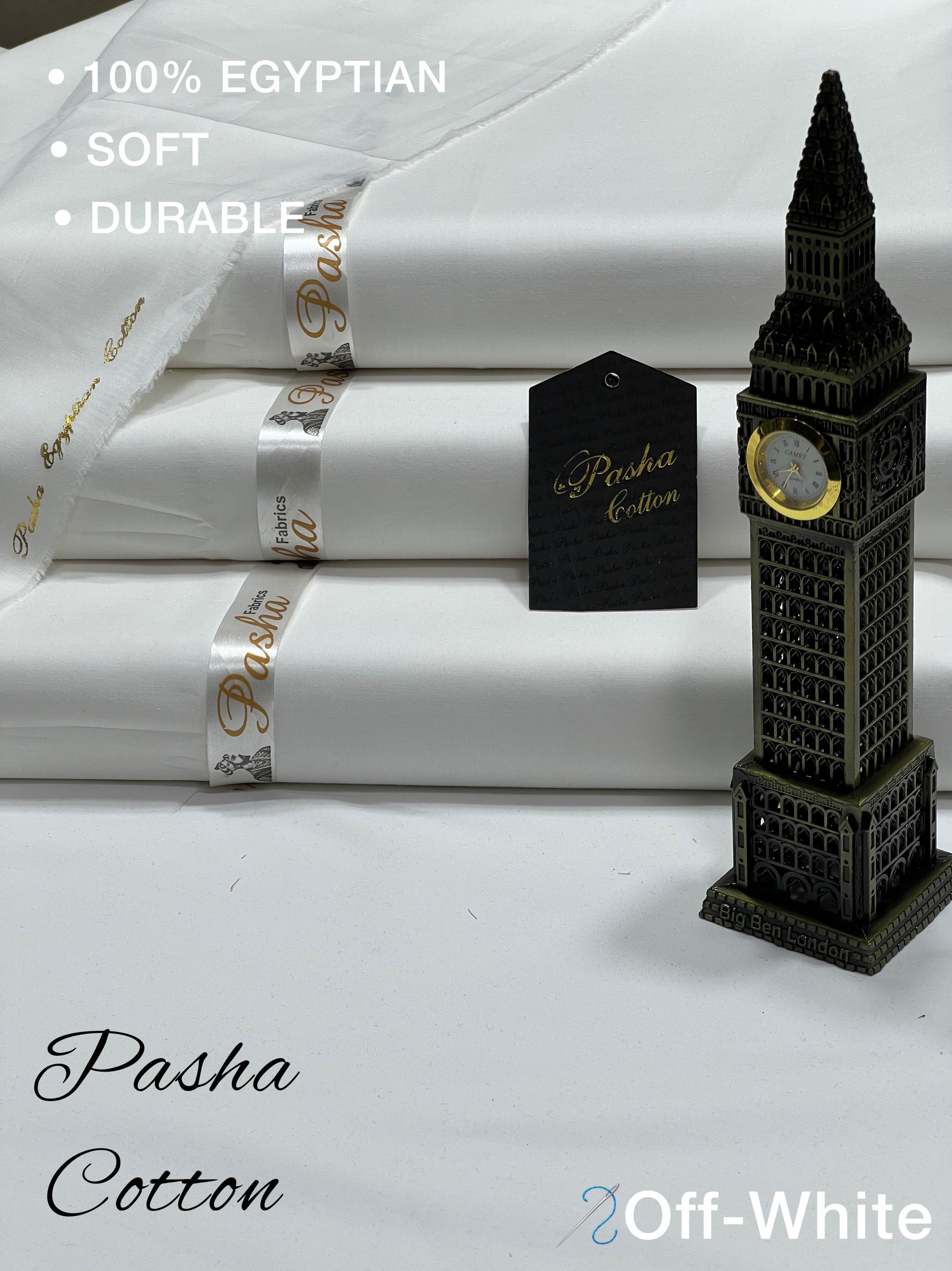 PASHA COTTON