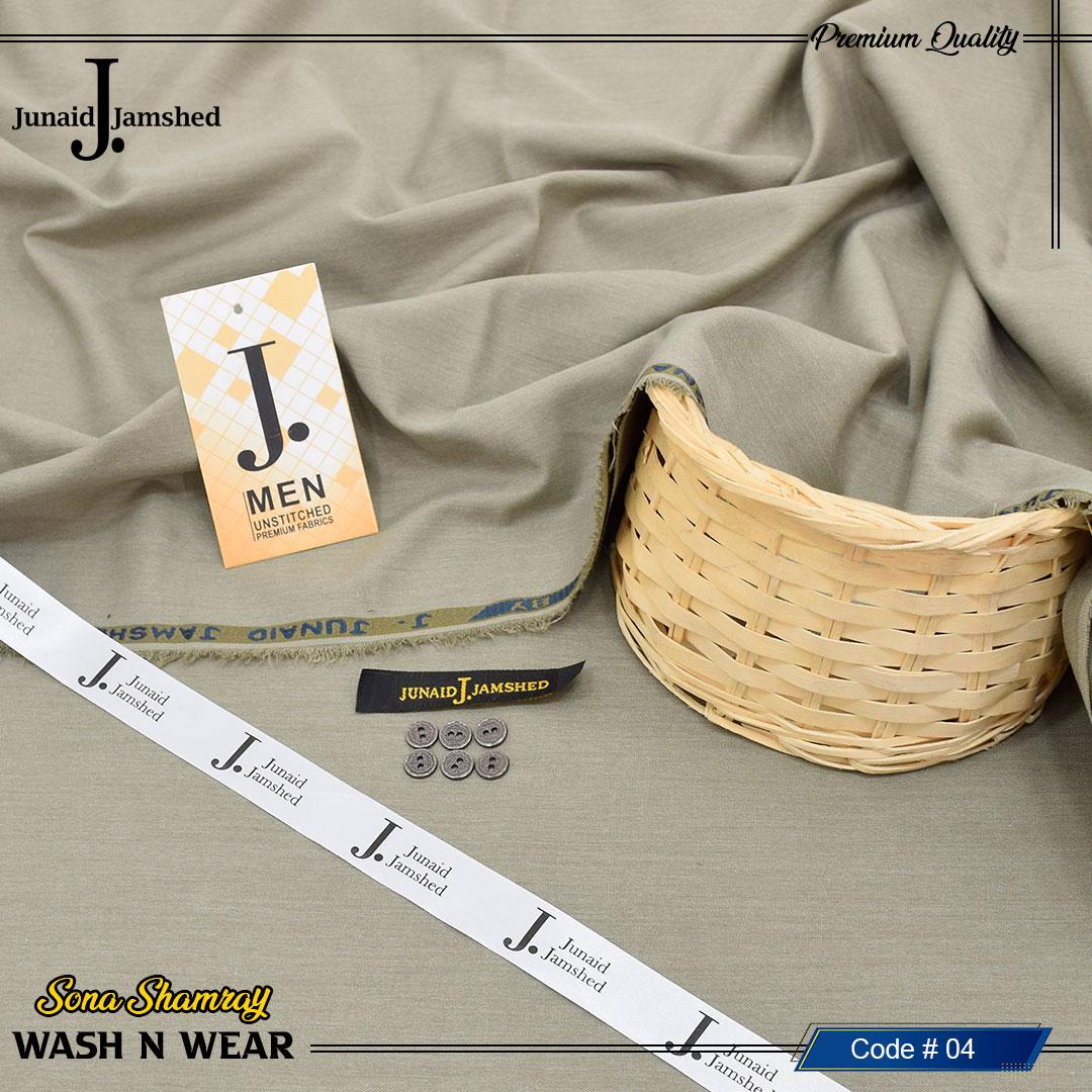 J. WASHNWEAR