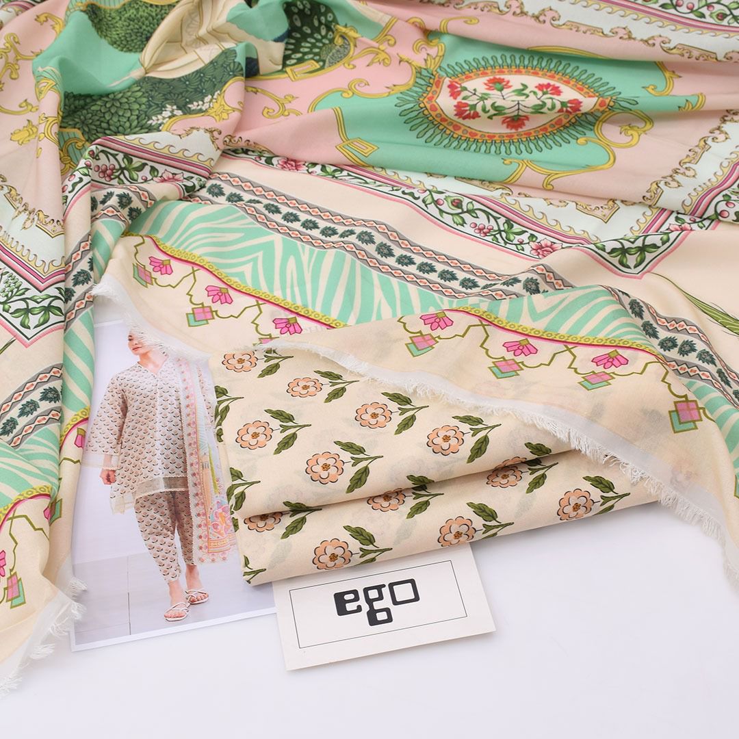 EGO VISCOSE 3PC