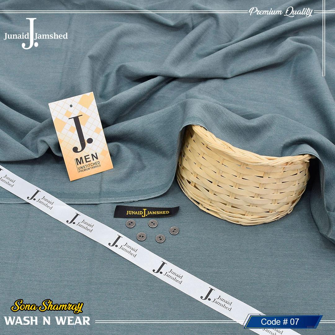 J. WASHNWEAR