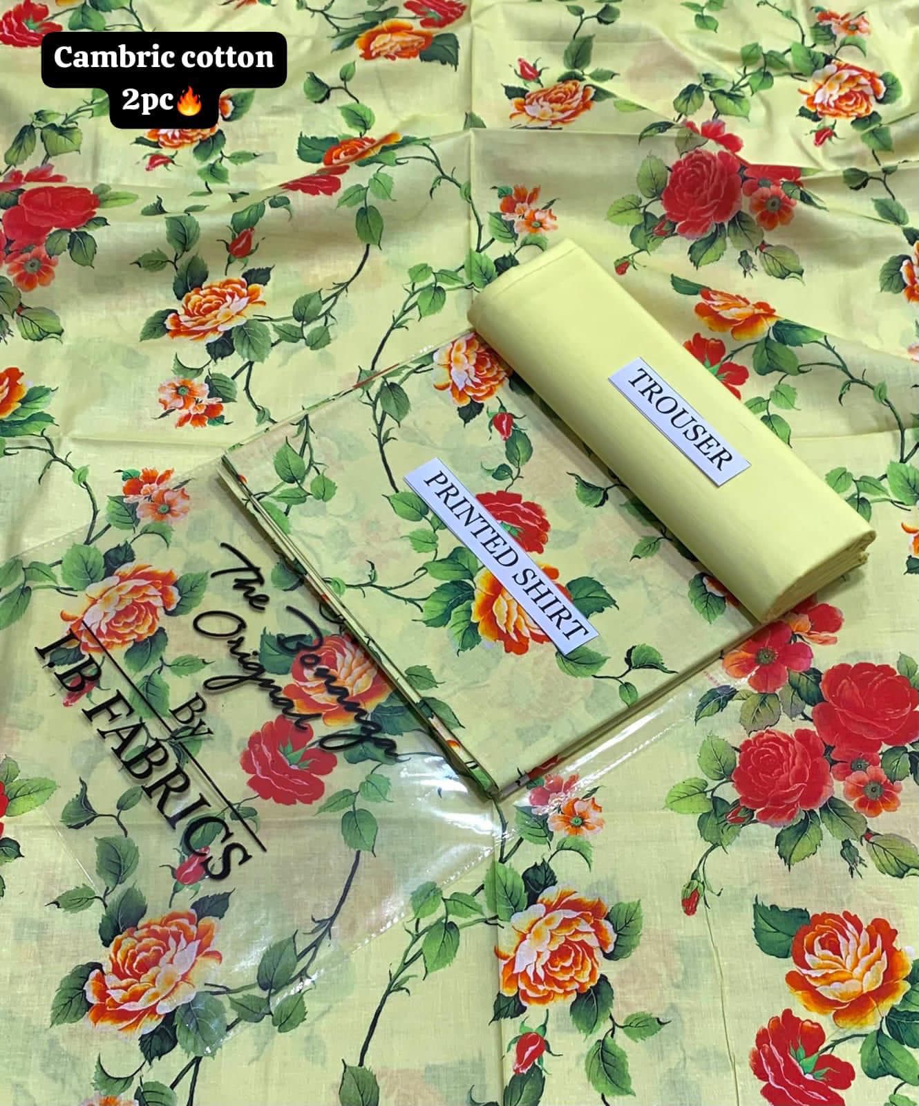 BONANZA 2PC