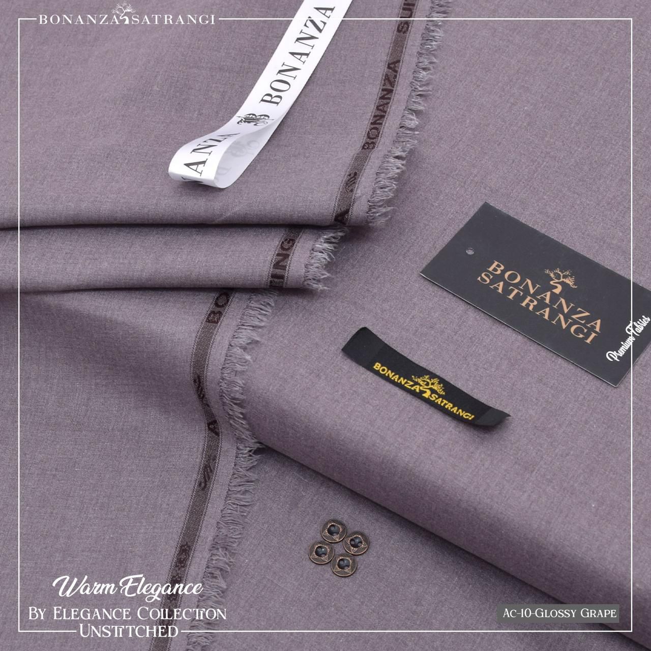 BONANZA MEN'S SAMI WOOL