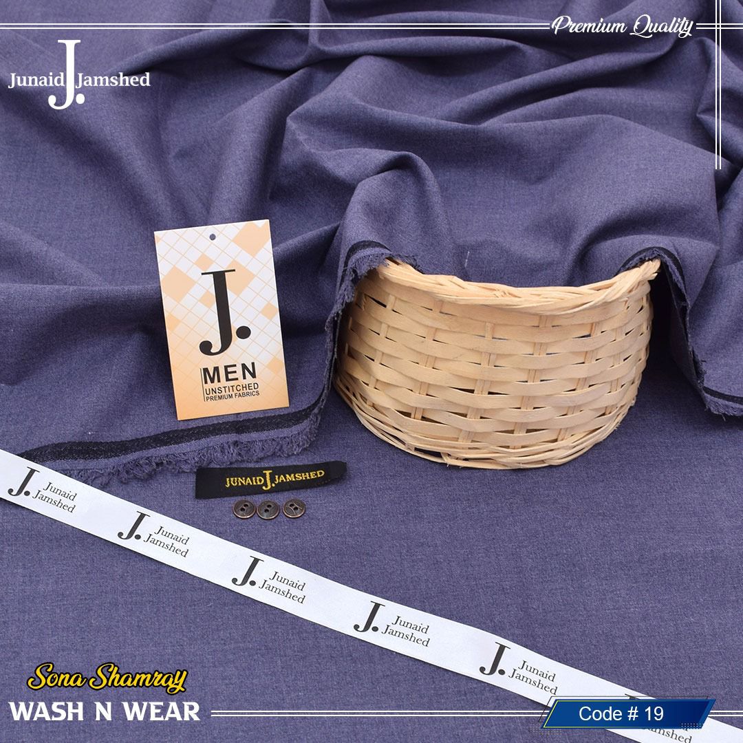 J. WASHNWEAR