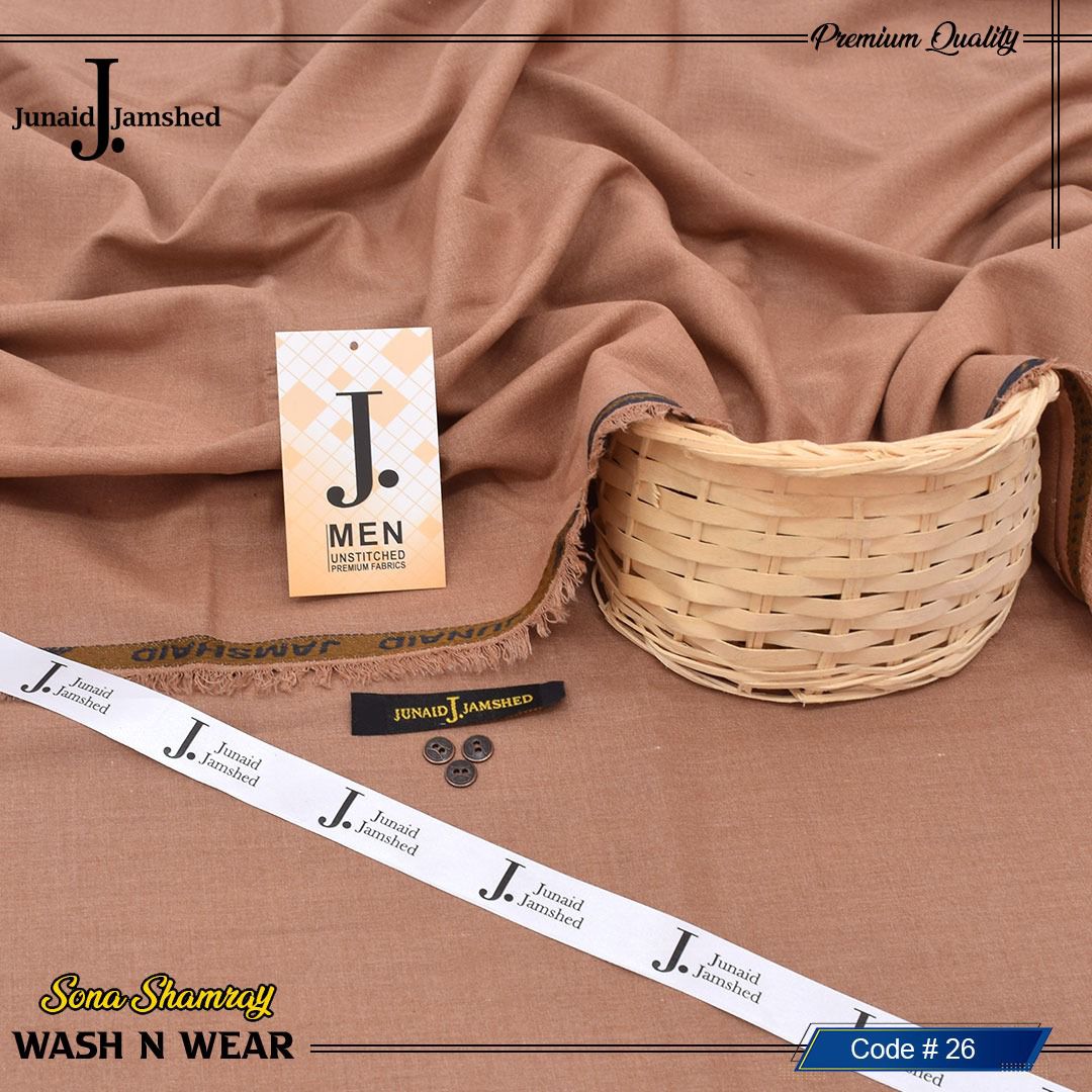 J. WASHNWEAR