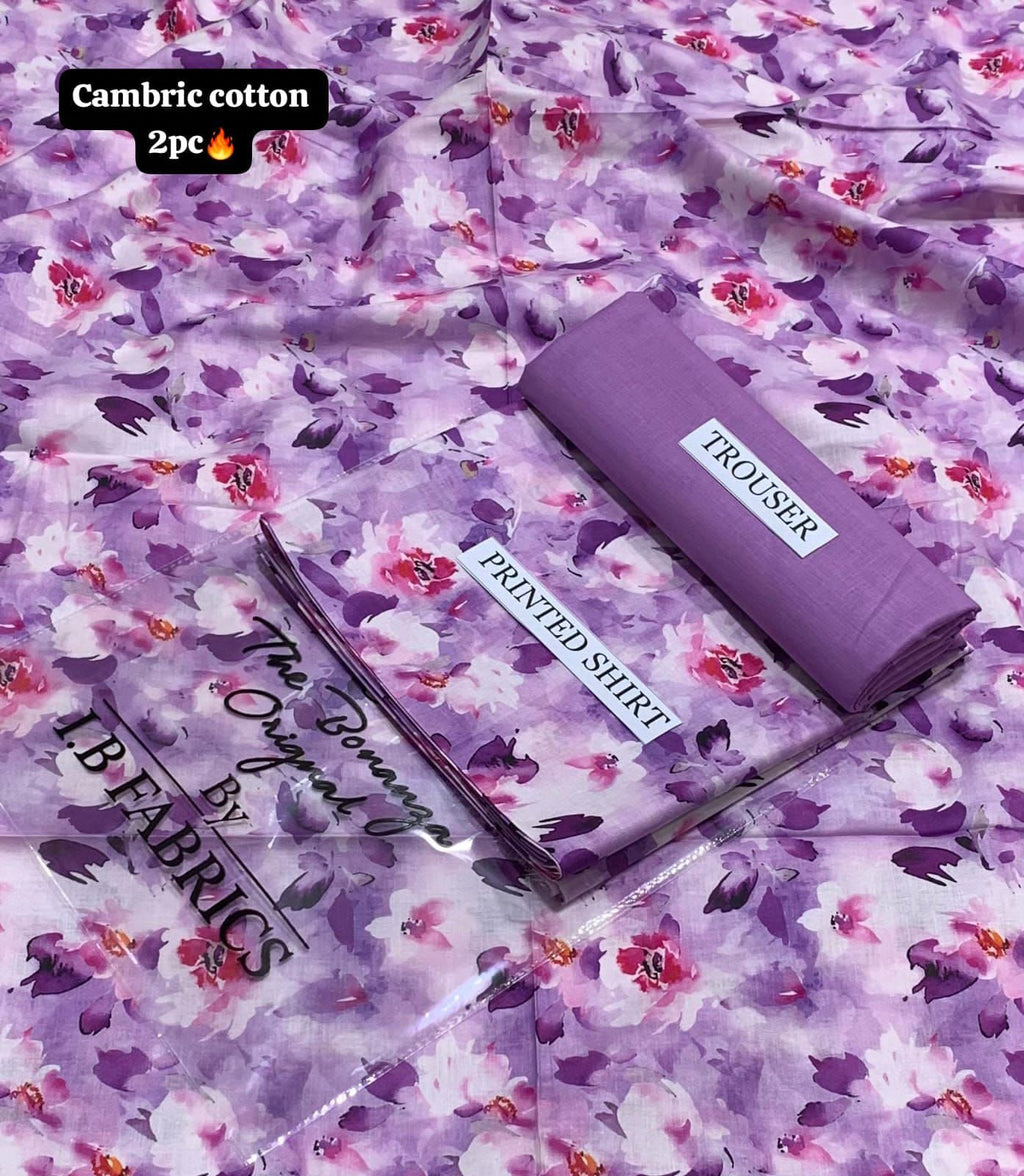 BONANZA 2PC