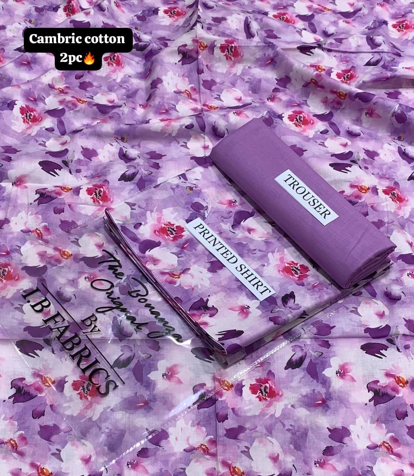 BONANZA 2PC