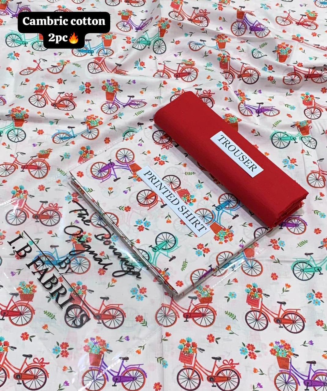 BONANZA 2PC