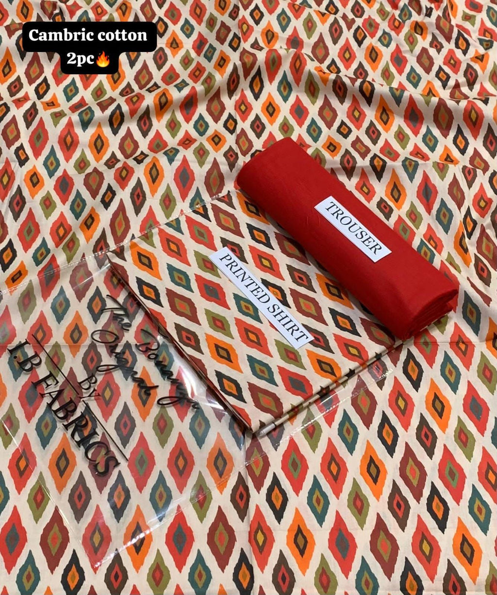 BONANZA 2PC