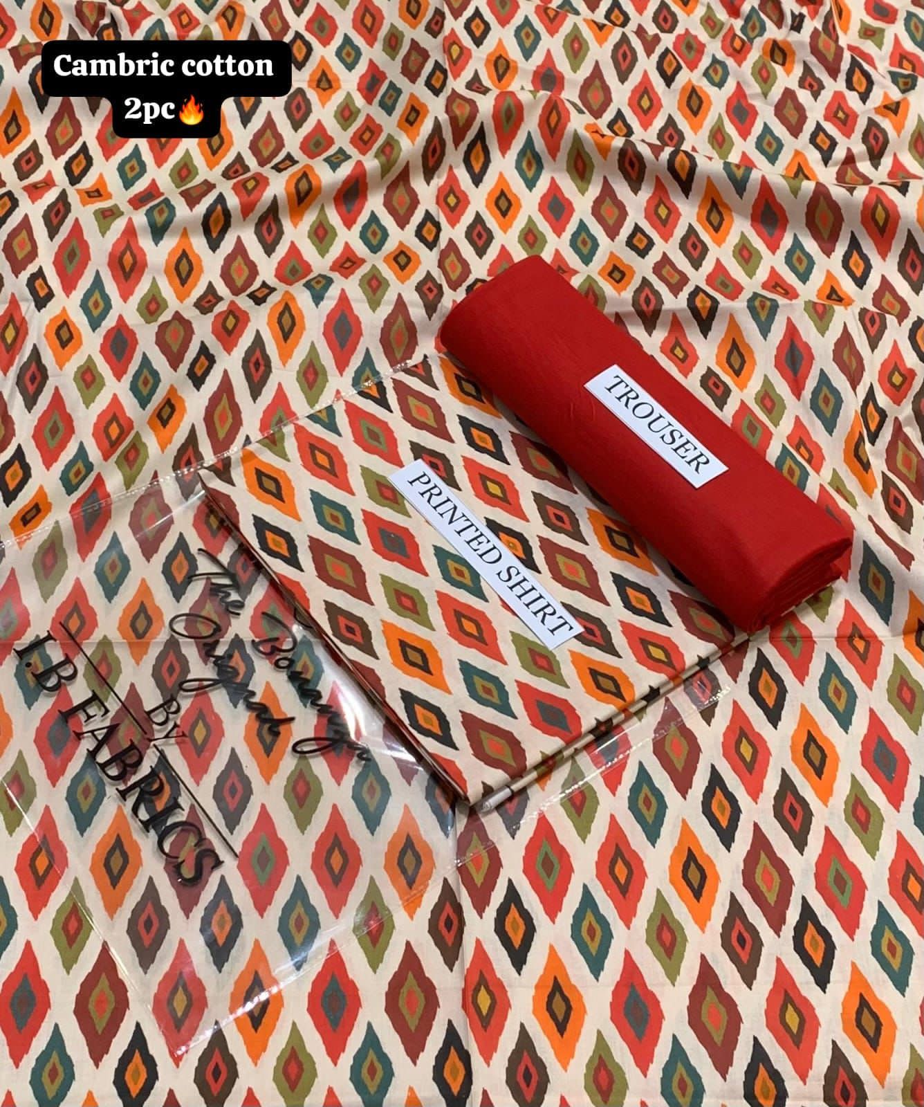 BONANZA 2PC