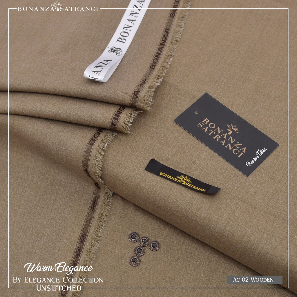 BONANZA MEN'S SAMI WOOL
