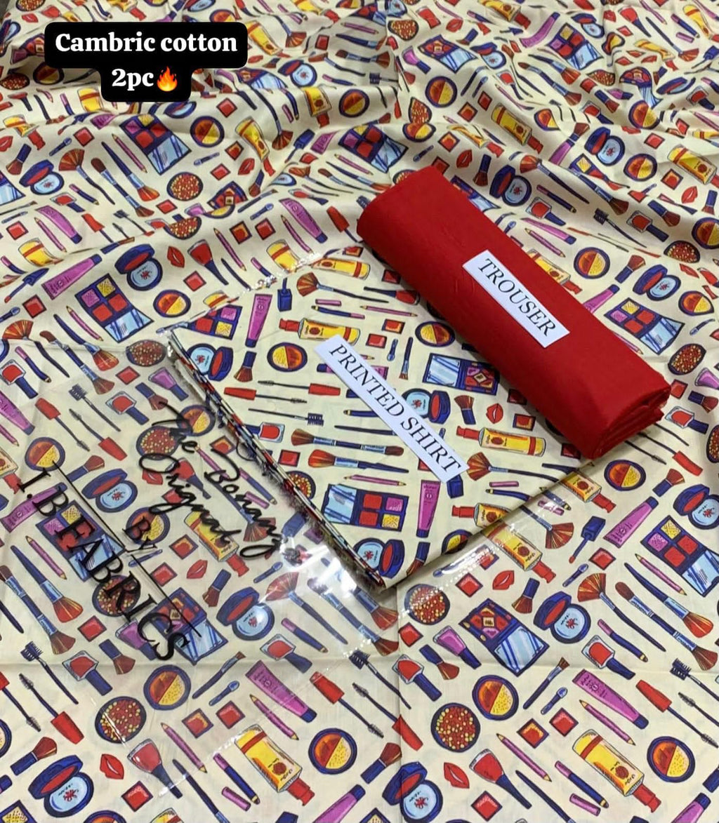 BONANZA 2PC
