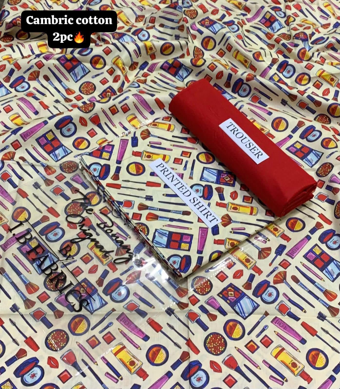 BONANZA 2PC