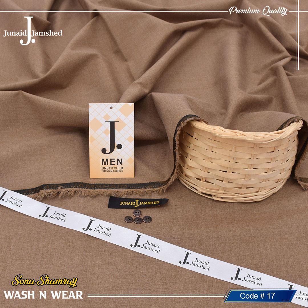 J. WASHNWEAR