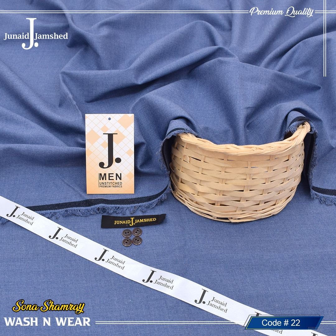 J. WASHNWEAR
