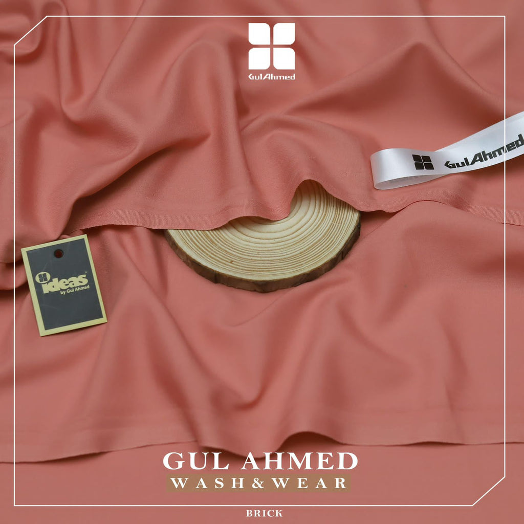 GULAHMAD WASHNWEAR