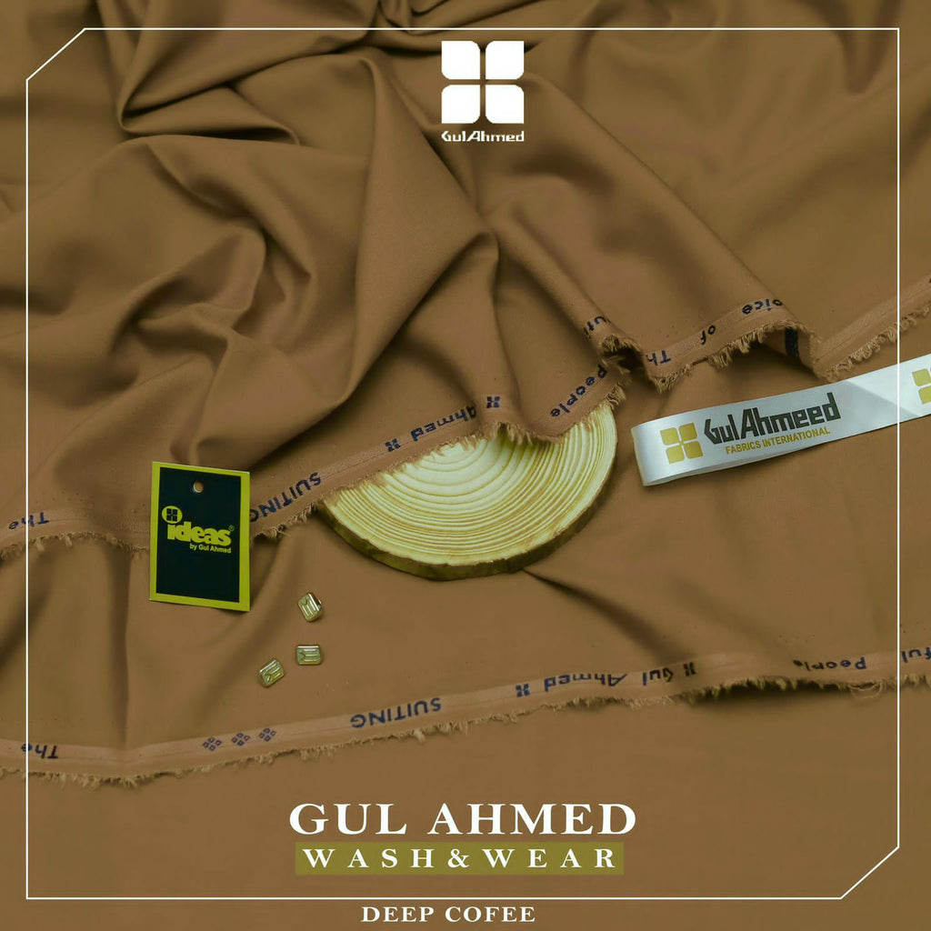 GULAHMAD WASHNWEAR