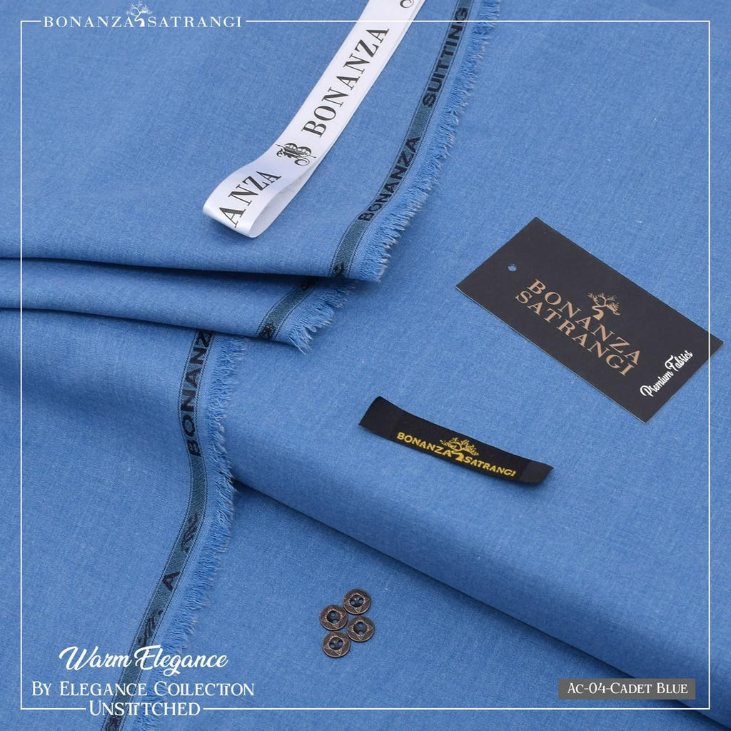 BONANZA MEN'S SAMI WOOL
