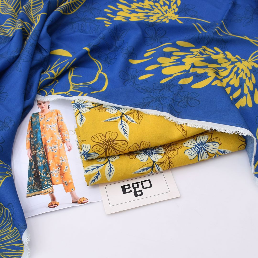EGO VISCOSE 3PC