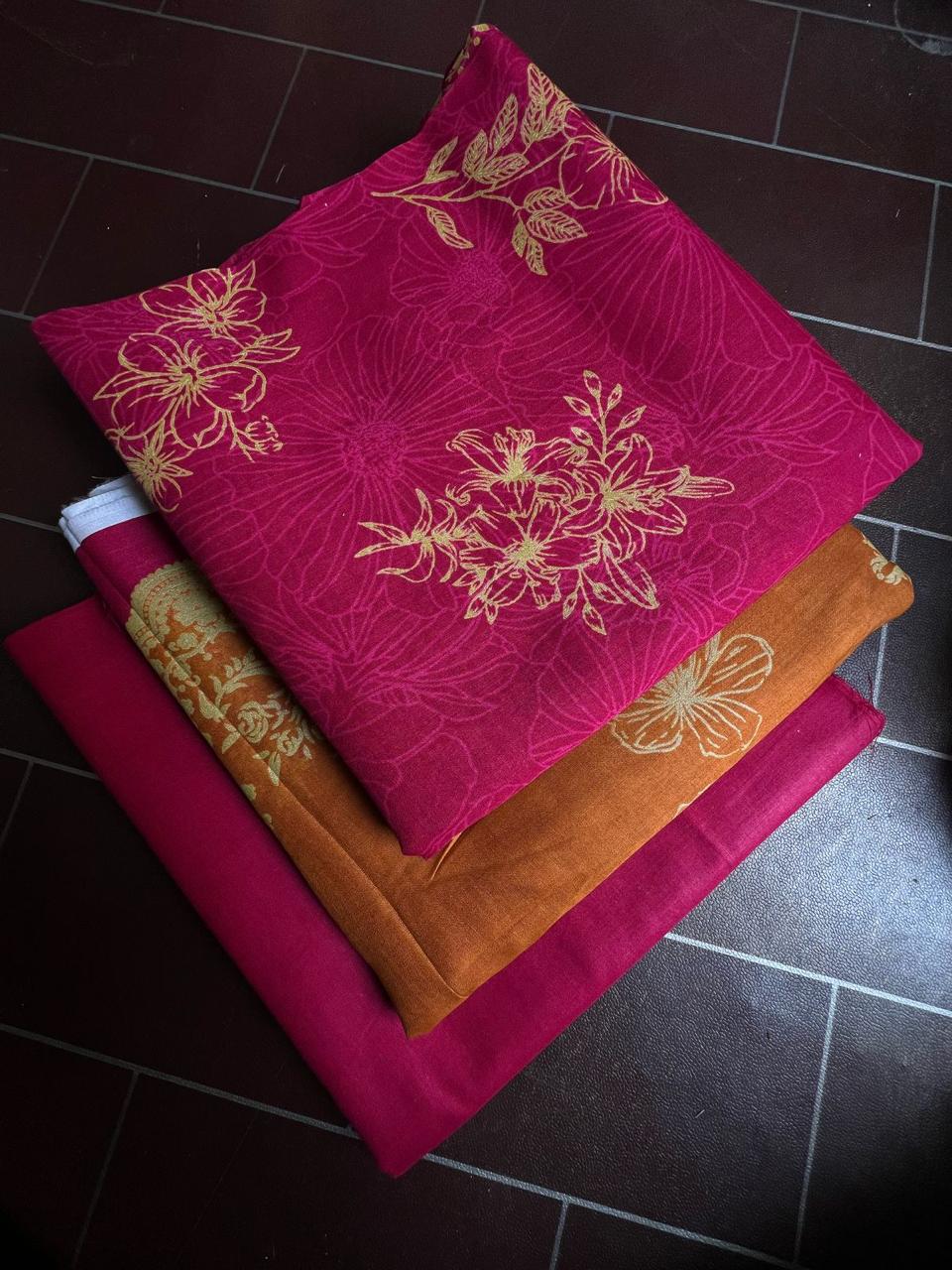 ARFAT SUMMER 3PC