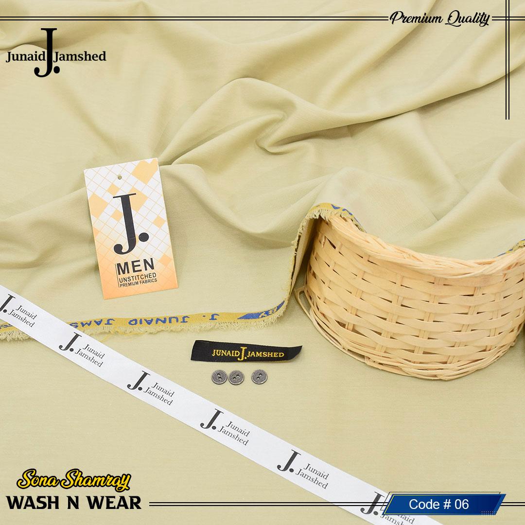 J. WASHNWEAR