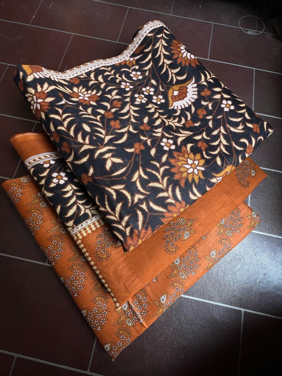 ARFAT SUMMER 3PC