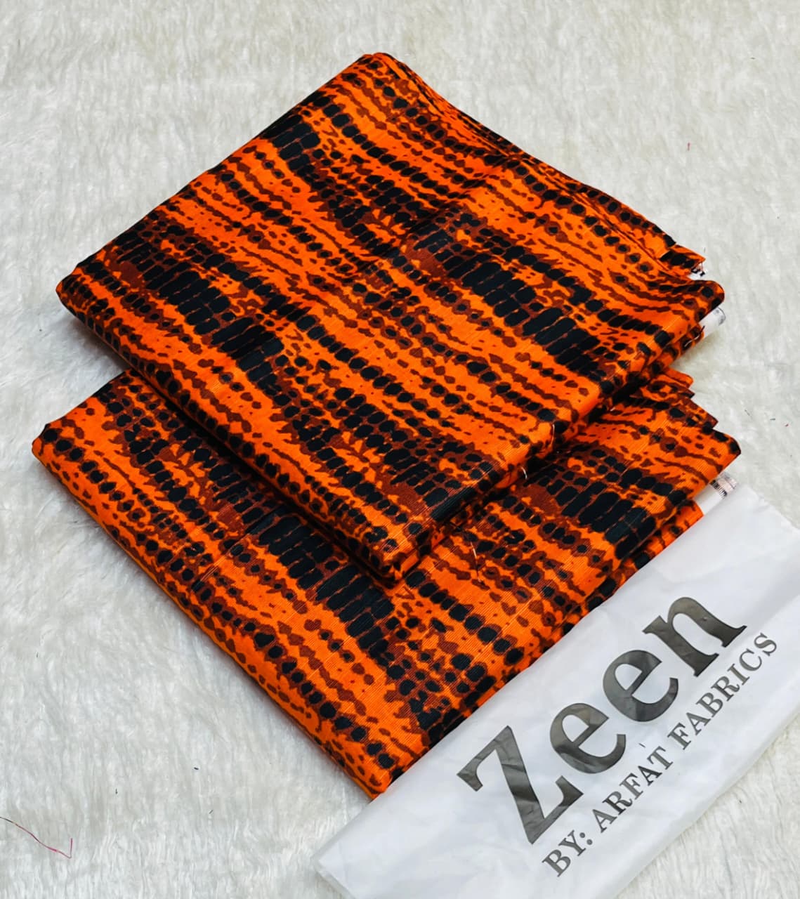 *ZEEN* BY ARFAT KHADDAR 2PC