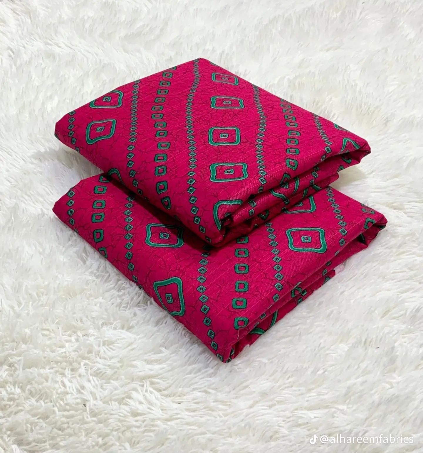 ORIENT KHADDAR 2PC