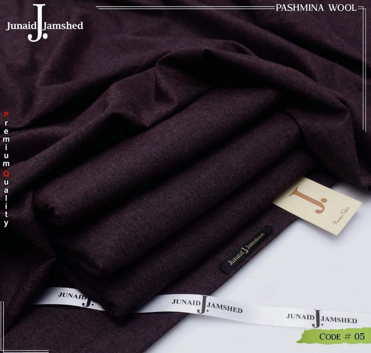 ZELLBURY PASHMINA WOOL BY J.