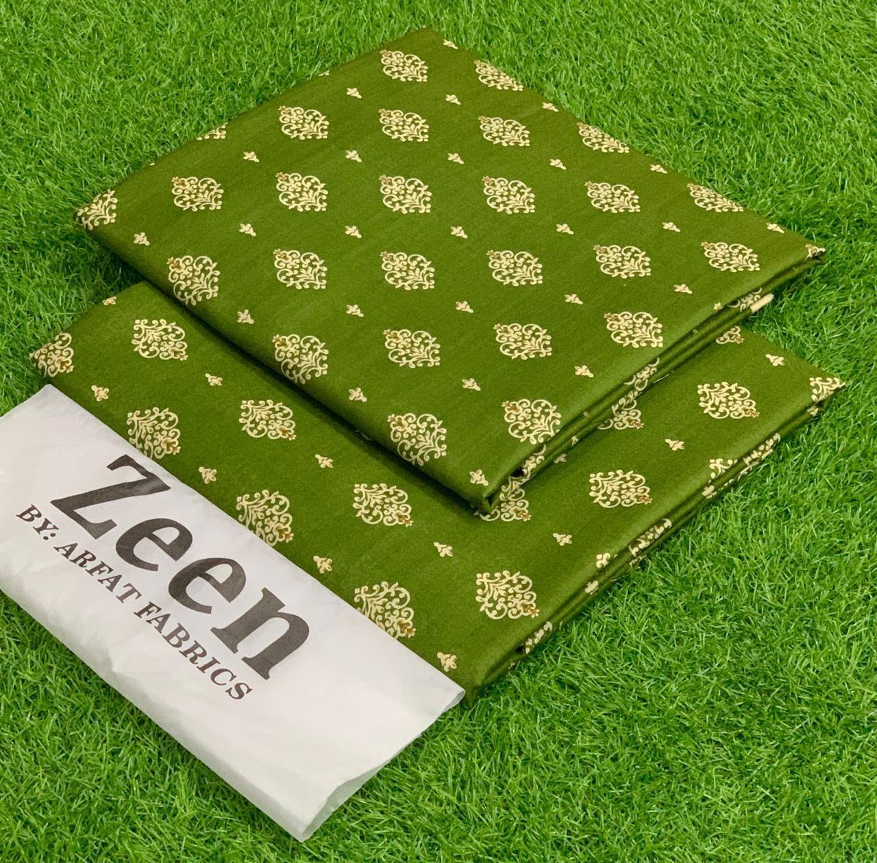 ZEEN BY ARFAT 2PC