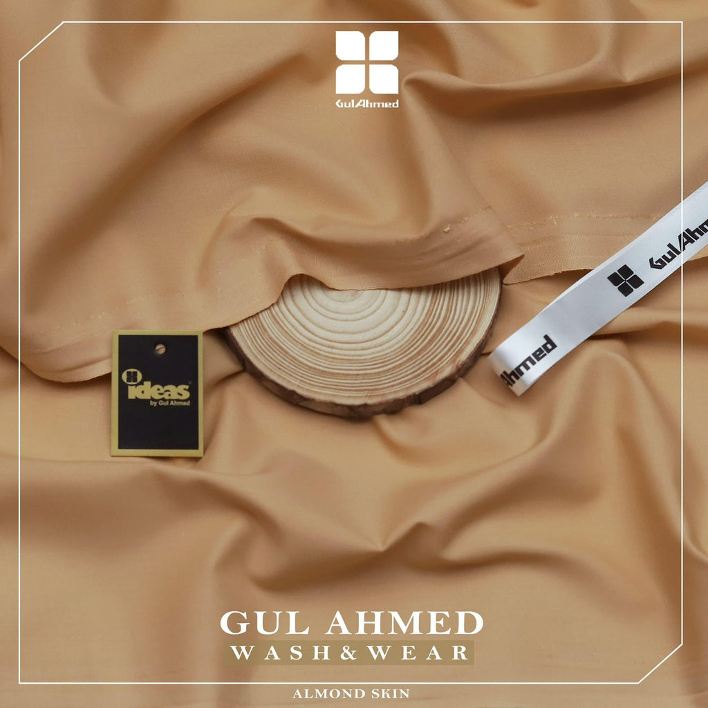 GULAHMAD WASHNWEAR