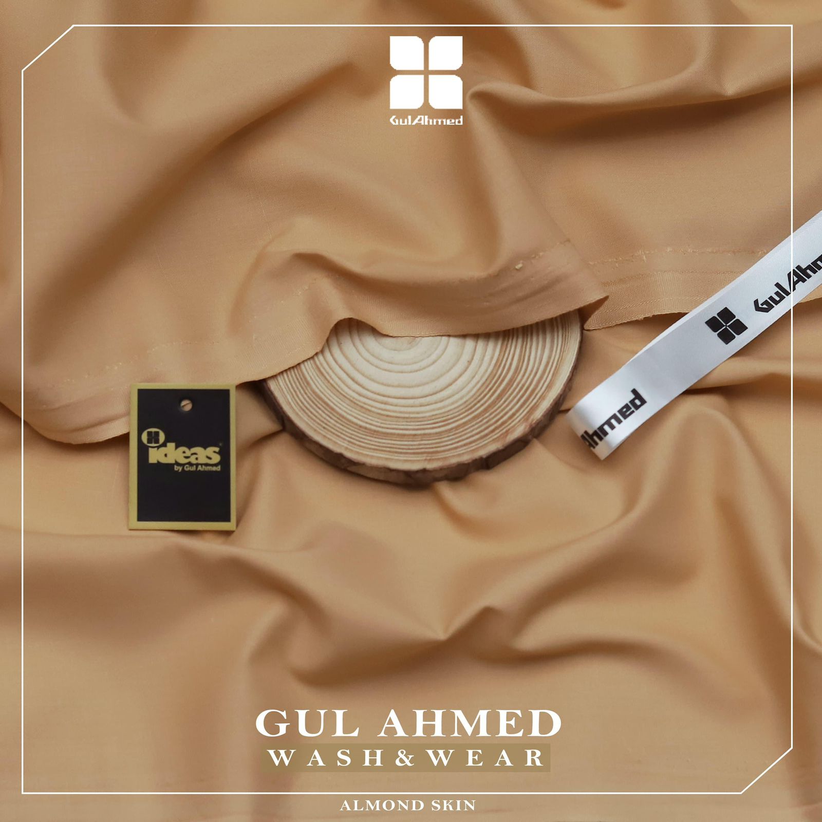 GULAHMAD WASHNWEAR