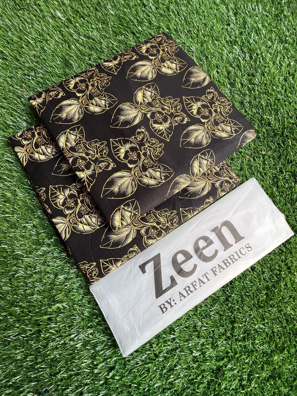 ZEEN BY ARFAT 2PC