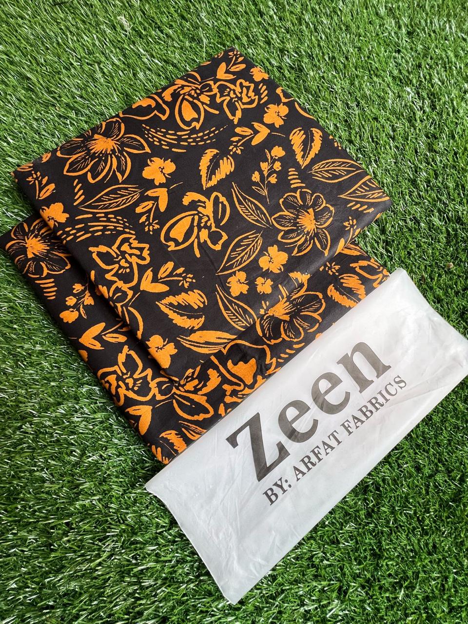 ZEEN BY ARFAT 2PC