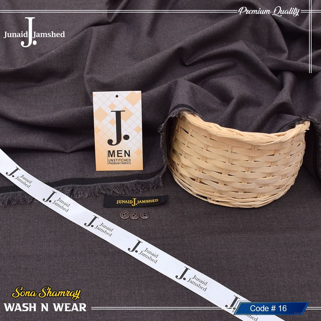 J. WASHNWEAR