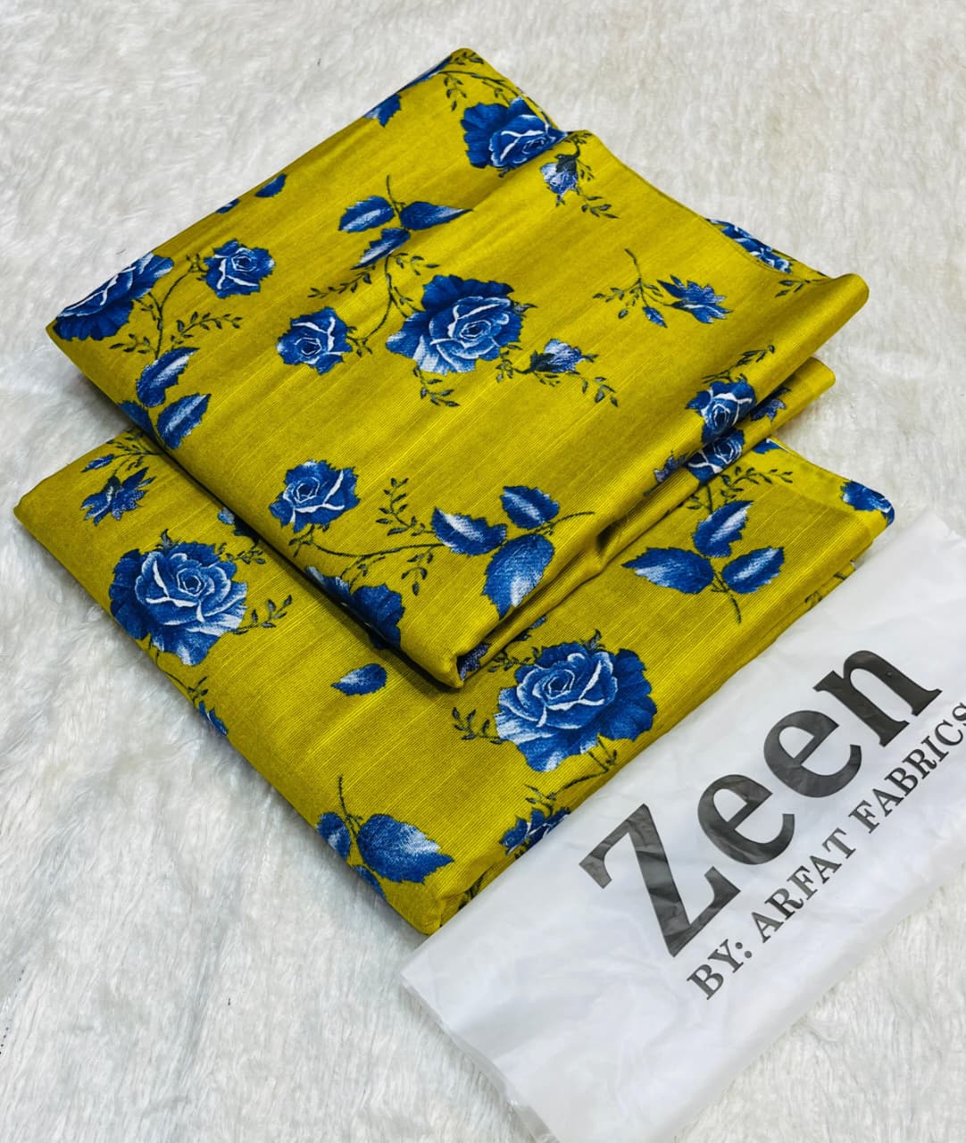 *ZEEN* BY ARFAT KHADDAR 2PC