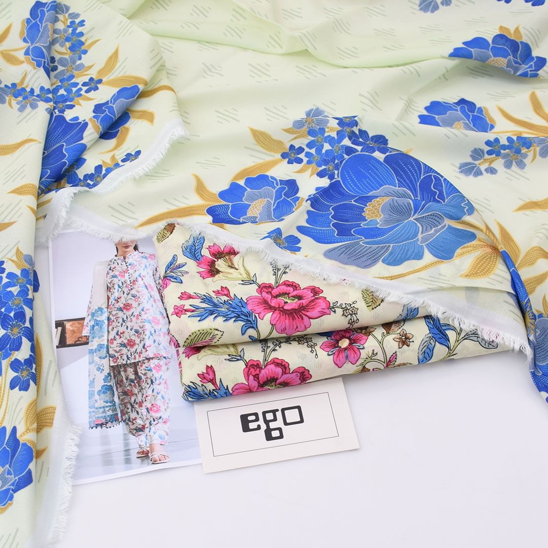 EGO VISCOSE 3PC