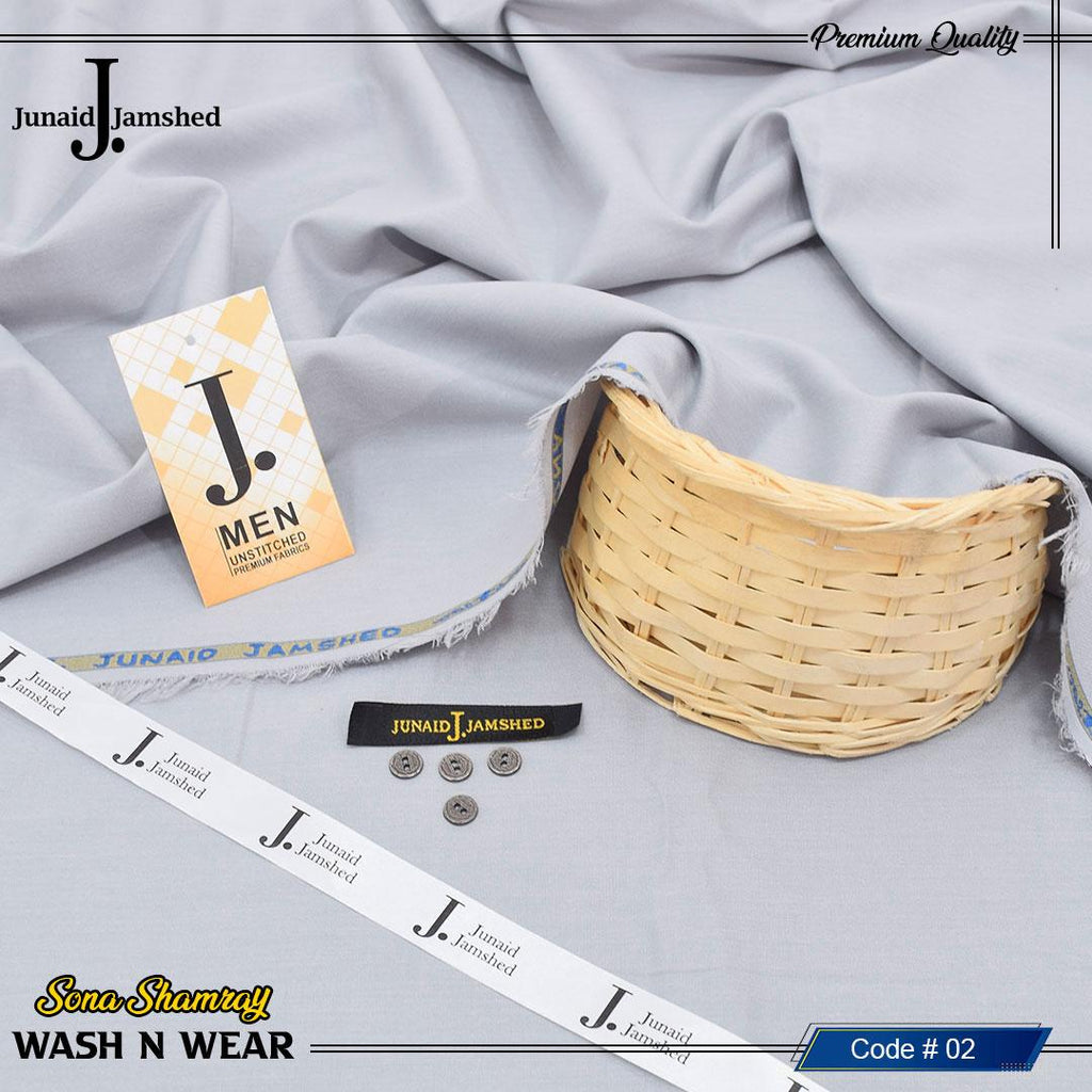 J. WASHNWEAR