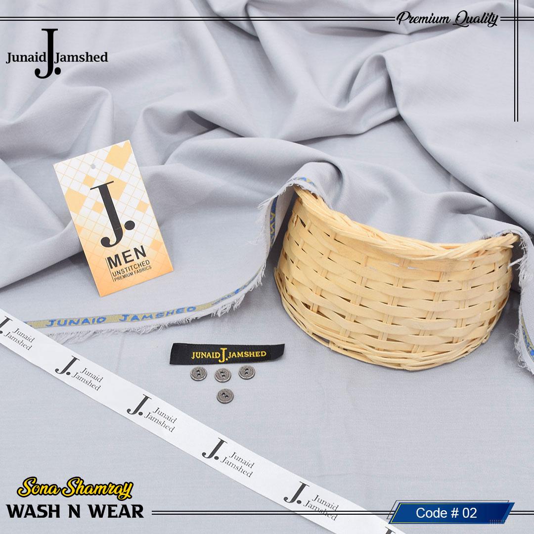 J. WASHNWEAR