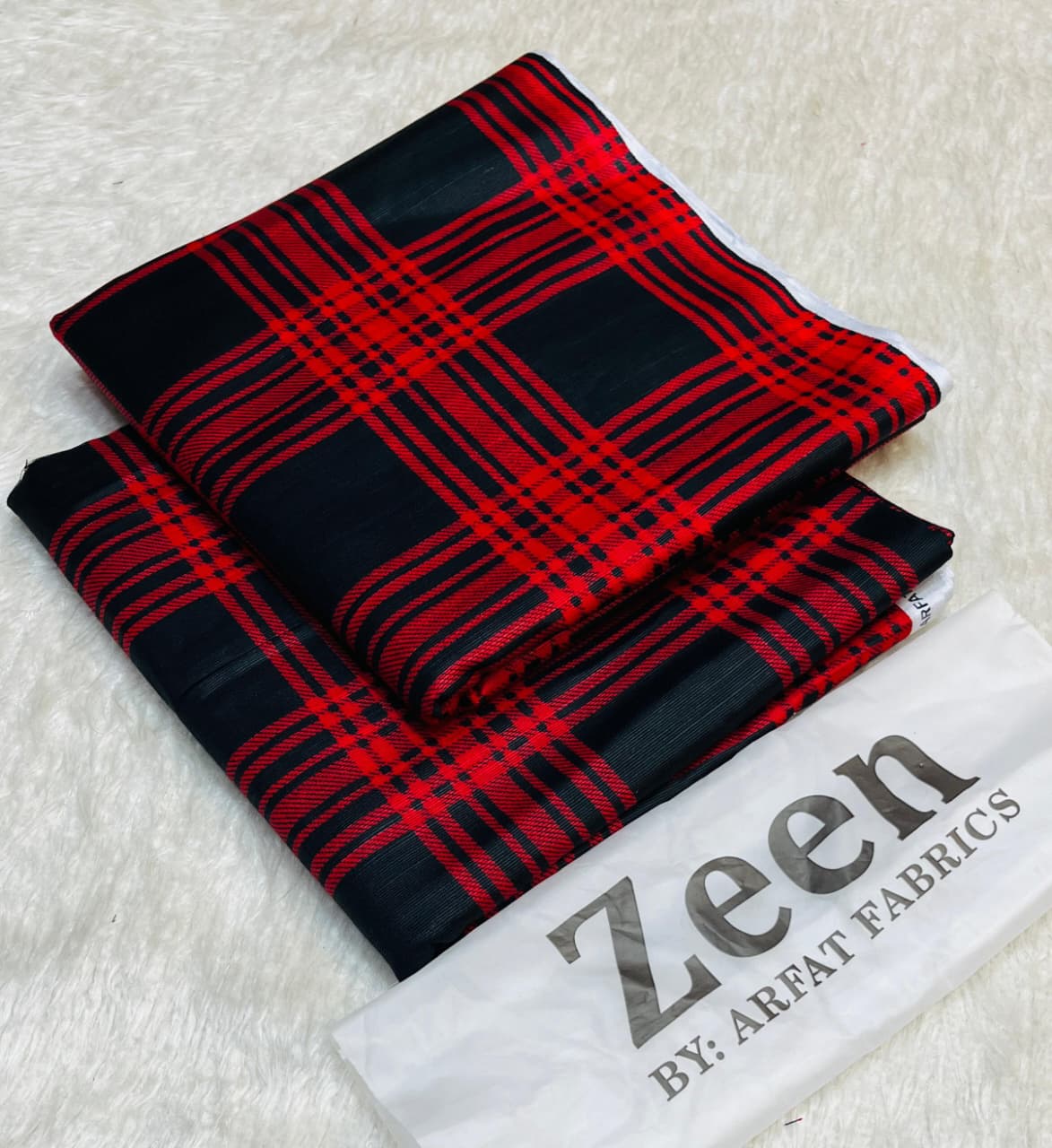 *ZEEN* BY ARFAT KHADDAR 2PC